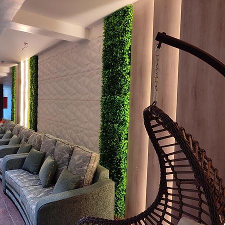 Koki Hotel Καμπάλα Εξωτερικό φωτογραφία