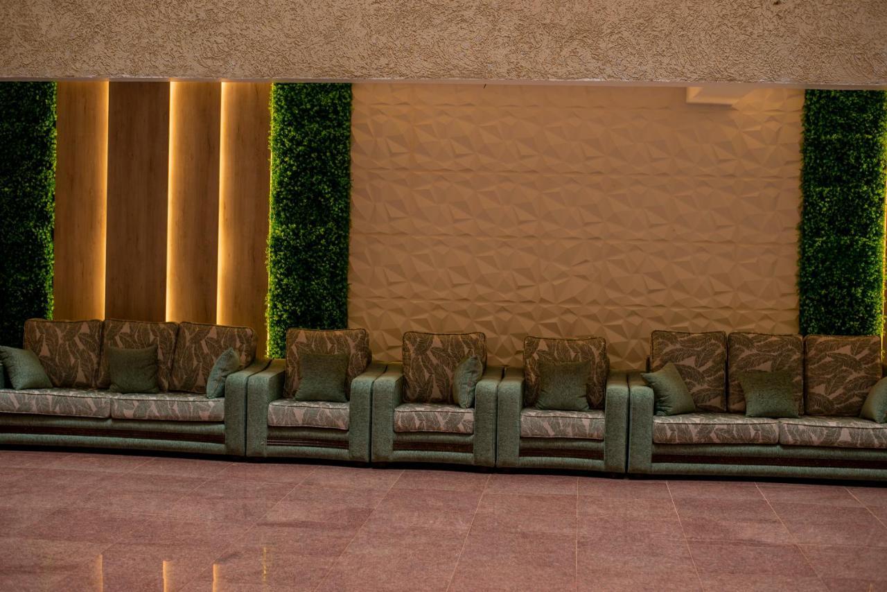 Koki Hotel Καμπάλα Εξωτερικό φωτογραφία
