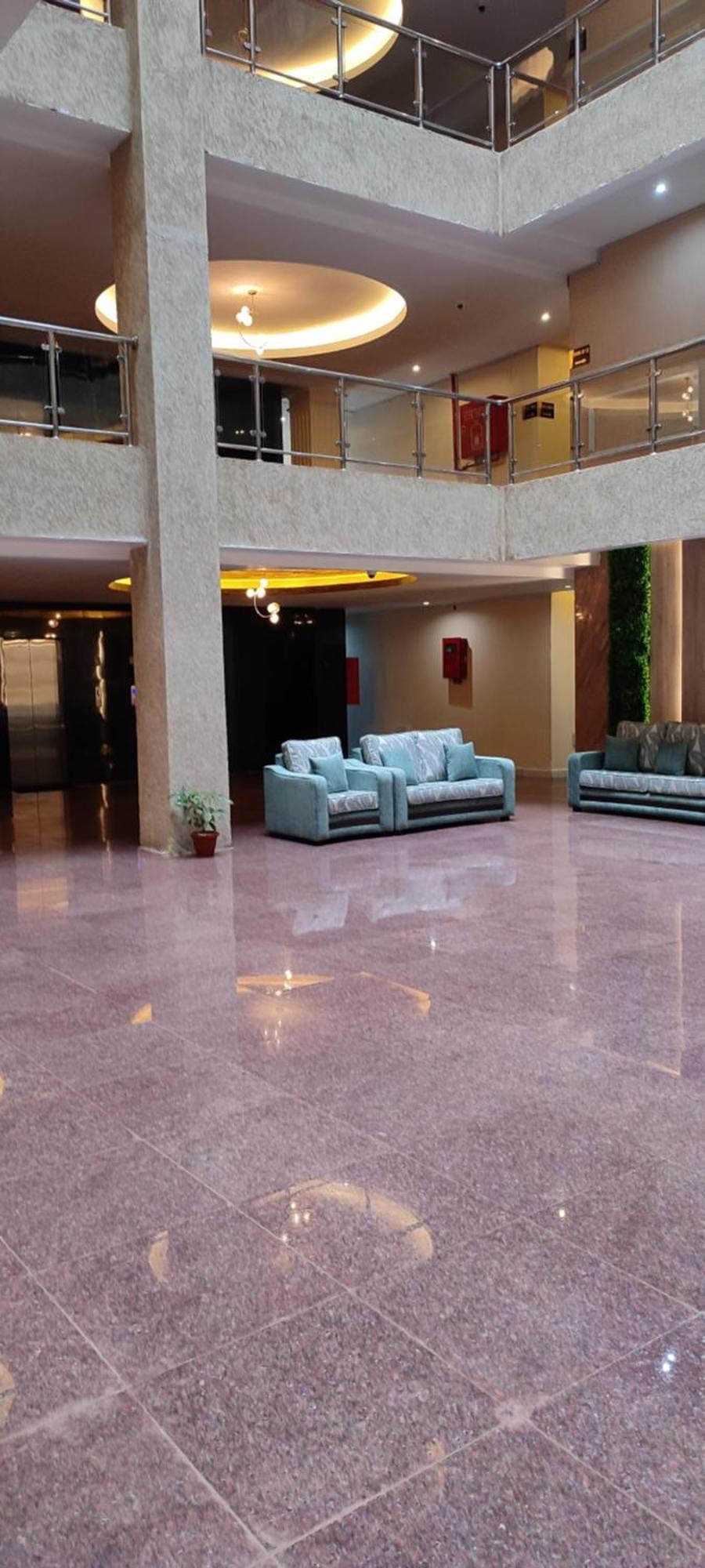 Koki Hotel Καμπάλα Εξωτερικό φωτογραφία