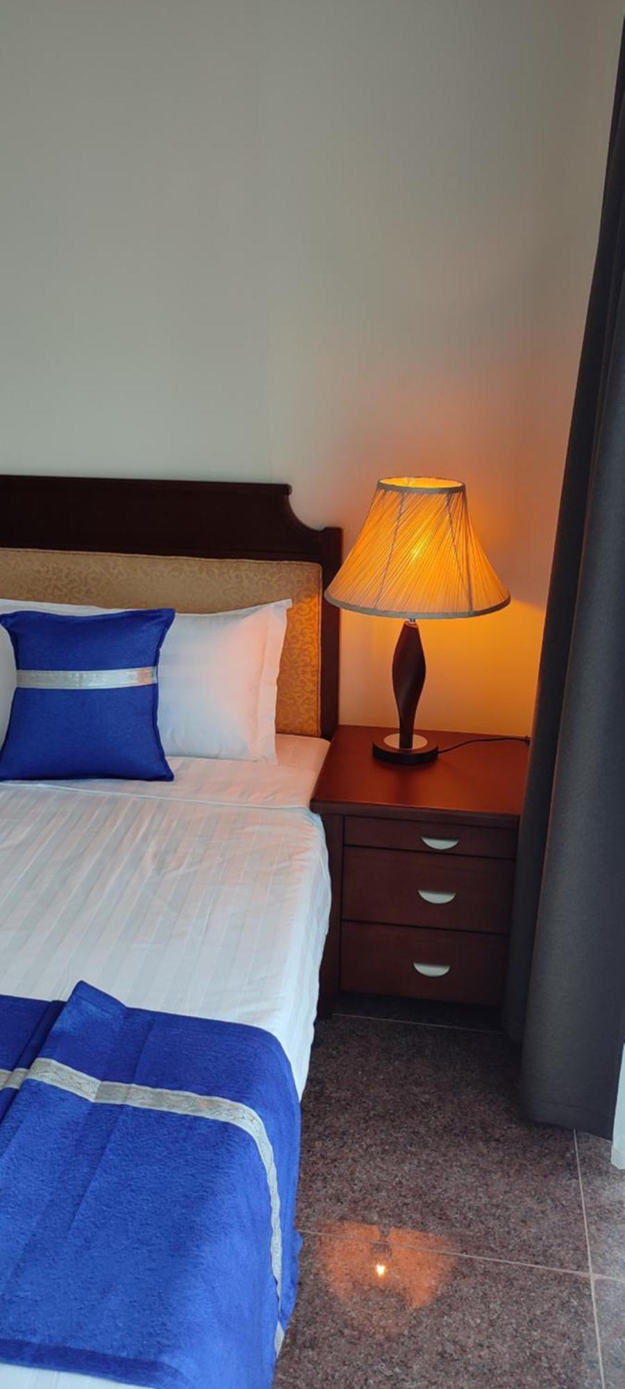 Koki Hotel Καμπάλα Εξωτερικό φωτογραφία
